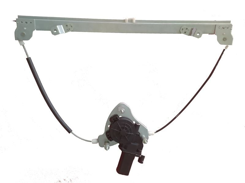 Renault Clio 2 - II (1998 - 2005) Sağ Ön Cam Krikosu Elketrikli Motorlu - 8200169095 - 7700842240 - 7701207254