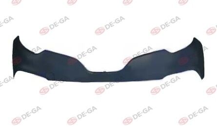 Renault Captur 1-I Ön Tampon Üst Parça - 620229390R - Dega