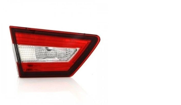 Renault Clio 4 - IV Sol İç Stop Lambası - 265552424R - Pleksan