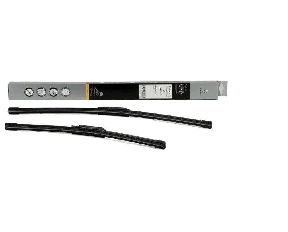 Renault Megane 4 - IV Ön Silecek Süpürge Takımı - 288900666R