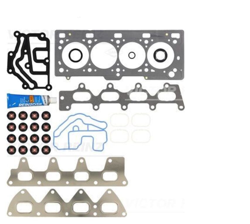 Renault Laguna 2 - II (1.6 16 Valf K4M) Motor Takım Conta Komple - 7701471886 - Victor Reinz