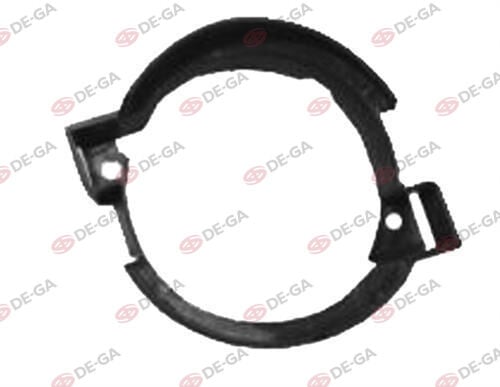 Dacia Logan 1 - I (2004-2008) Sis Far Çerçevesi Sağ - 6001546785