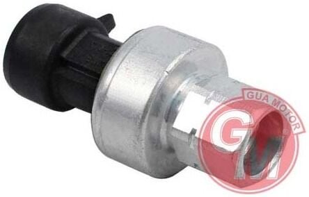 Renault Clio II - 2 / Clio III - 3 / Clio IV - 4 / Kangoo / Megane II - 2 / Megane III - 3 / Fluence / Master III - 3 - Klima Müşürü 1.5 Dci - 8200279259 - 7701205751