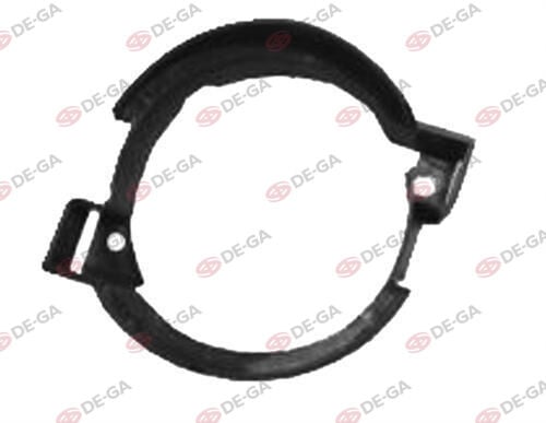 Dacia Logan 1 - I (2004-2008) Sis Far Çerçevesi Sol - 6001546786