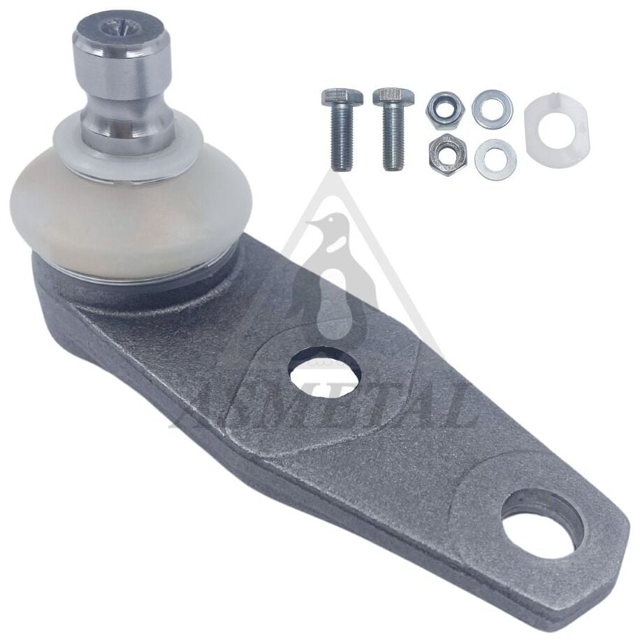 Renault R9 / R11 / Megane / Clio / Kangoo - Alt Rotil Geniş Delik - 7700828843 -  7701468411 - 7701468883