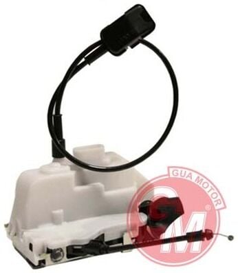 Renault Megane II - 2 - Kapı Kılıdı Sol Arka - 8200212466