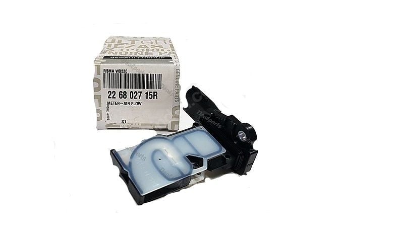 Renault Kadjar / Dacia Sandero / Lodgy Hava Akış Demimetresi (Sensörü) - 226802715R - Renault Mais