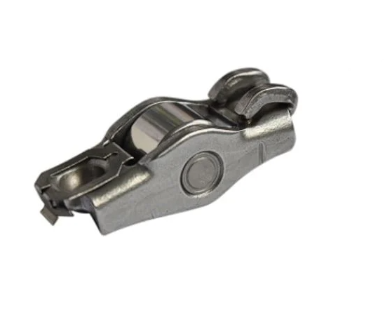 Renault Laguna 2 - II Külbütör Subap Tuşu / Baskı Parmağı (Horoz) - 7700107556 -  8200115605 - Ina