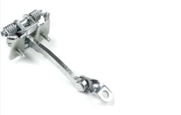 Renault Clio 2 - II - Ön Kapı Gergisi - 7700842857 - Kıta