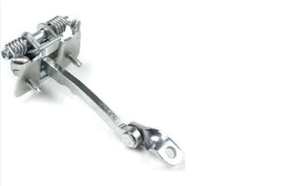 Renault Clio 2 - II - Ön Kapı Gergisi - 7700842857 - Kıta