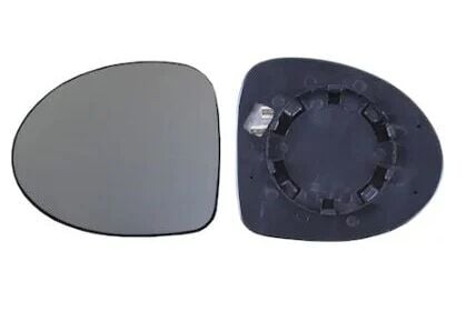 Renault Clio 2-II Symbol Thalia Ayna Camı Sol - 7701070382 - İthal