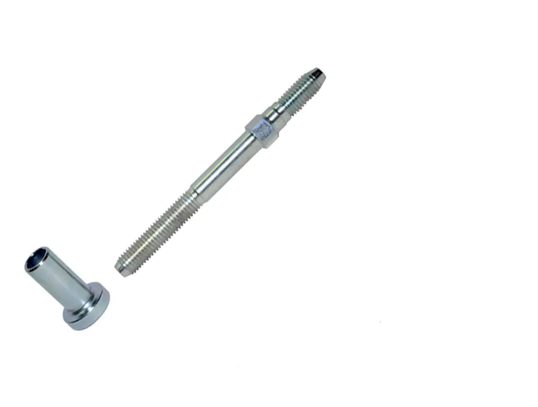 Renault Clio 2 - II - Şanzıman Takoz Cıvatası - 7700415413 - 8200689102 - Dekar