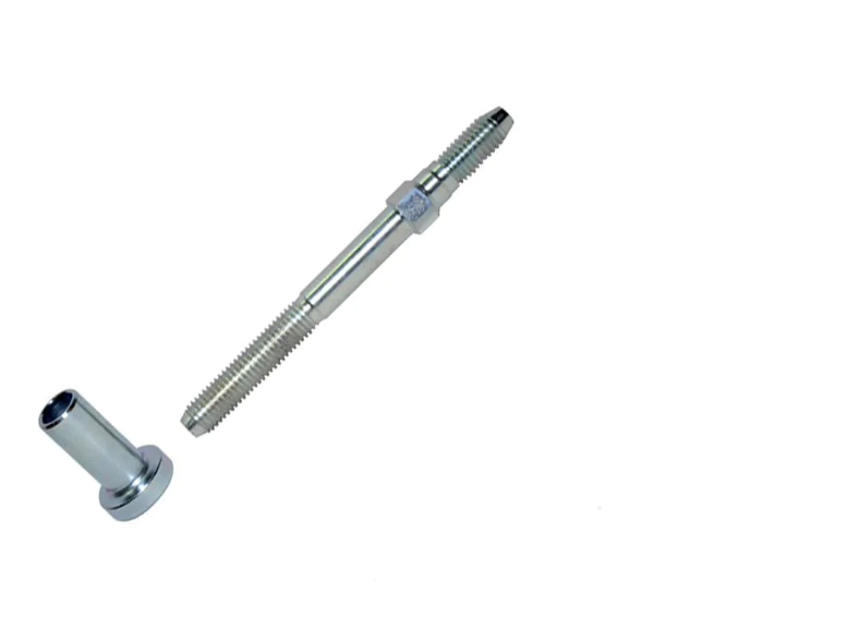 Renault Clio 2 - II - Şanzıman Takoz Cıvatası - 7700415413 - 8200689102 - Dekar