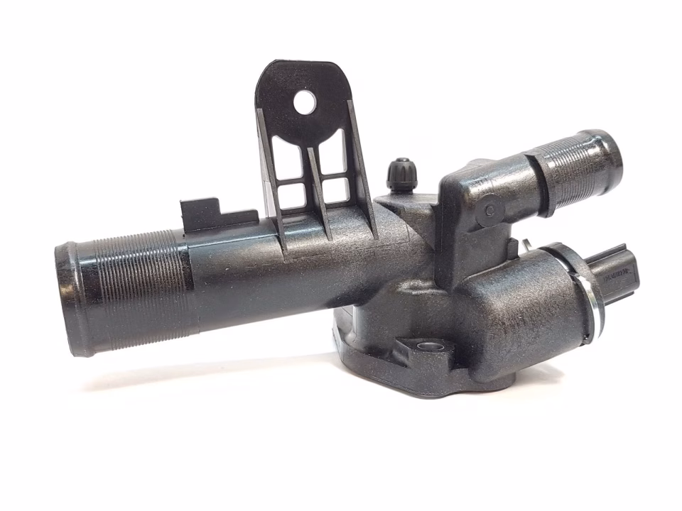 Renault Scenic / Thalia / Captur / Clio / Laguna / Megane / Fluence / Latitude / Kangoo / Symbol / Dacia Duster / Dokker / Lodgy / Sandero / Logan Komple Termostat 83ºC - 110605536R - 110603026R - 8200954328