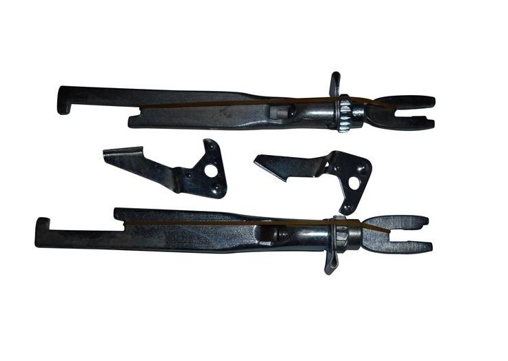 Renault Clio 2 - II - Fren Ayar Cırcır Lovye Mekanizması (Takımı) - 7701208112 - İthal