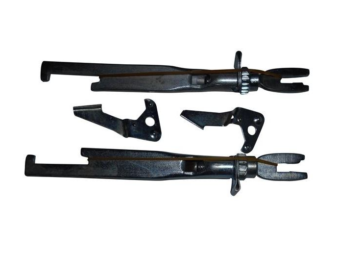 Renault Clio 2 - II - Fren Ayar Cırcır Lovye Mekanizması (Takımı) - 7701208112 - İthal