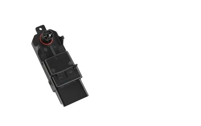 Renault Megane 2 - II Ön Cam Krikosu Modülü - 8201010926 - 8200325136