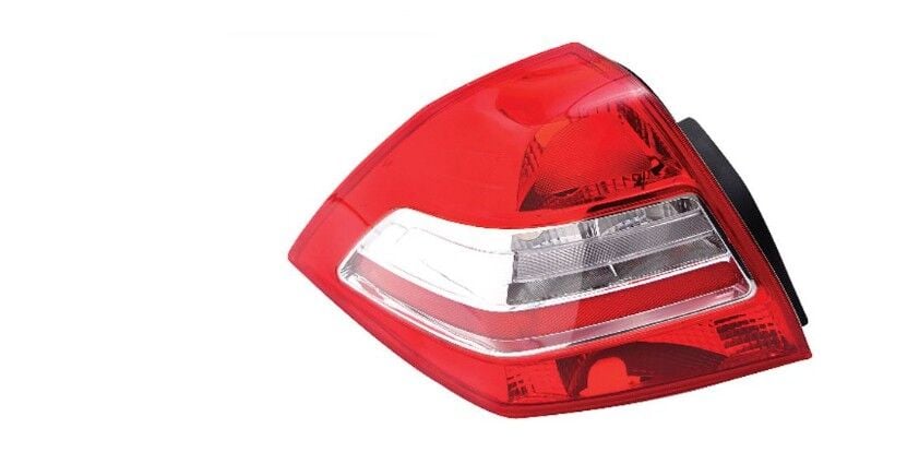 Renault Megane 2 - II Faz 2 - II (2005 - 2009) Sol Arka Stop Lambası Duyulu - 8200417345