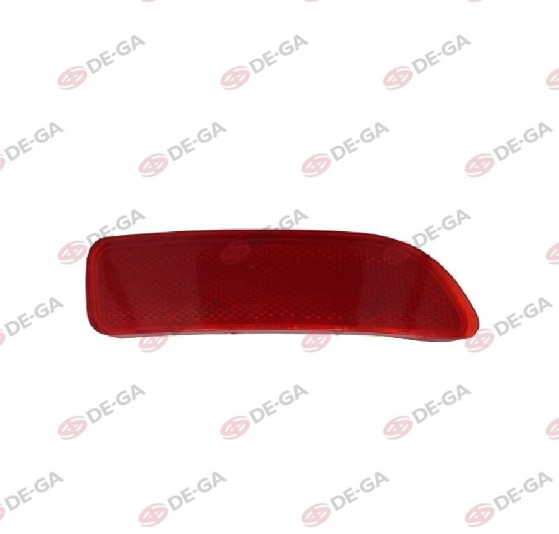 Dacia Logan 1 - I (2008-2012) Arka Tampon Reflektörü Sağ - 3202000635