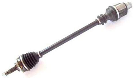 Renault Megane I - 1 1996 - Sağ Ön Aks Dt ABS'li - 7701469375 - 7701352473 - 7701352597