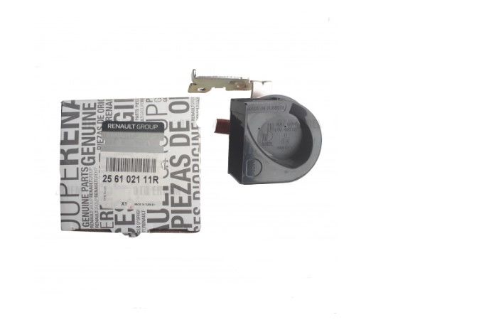 Renault Megane 4 - IV Korna - 256102111R - Renault Mais