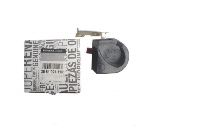 Renault Megane 4 - IV Korna - 256102111R - Renault Mais