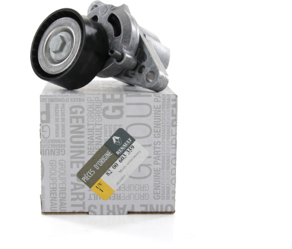 Renault Laguna 2 - II (1.6 16 Valf K4M) Alternatör Gergi Rulmanı Kütüklü - 8200603359 - Mais