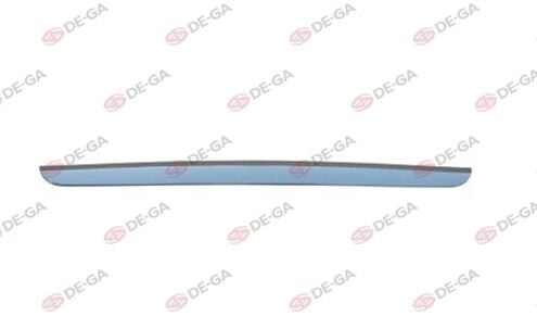 Dacia Logan 1 - I (2008-2012) Bagaj Kapak Nikelajı Kuşağı Krom - 8200752789