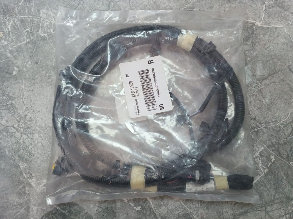 Dacia Duster (2019-) Sis Far Tesisatı - 240708221R - Renault Mais