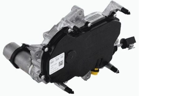 Dacia Sandero 2 - II (Robotize) Otomatik Vites Geçiş Motoru - 260566650R - Orjinal Yedek Parça