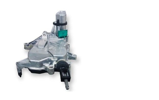 Dacia Sandero 2 - II (Robotize) Otomatik Vites Geçiş Motoru - 260566650R - Orjinal Yedek Parça