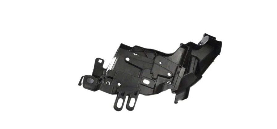 Renault Megane 3 - III Sağ Ön Tampon Far Alt Braketi - 622227190R