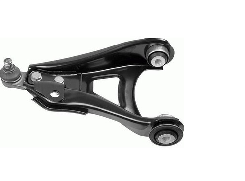 Renault Clio 2 - II - Sol  Alt Salıncak / Tabla - 8200942407 - 7700420032 - 8200197181 - Votto