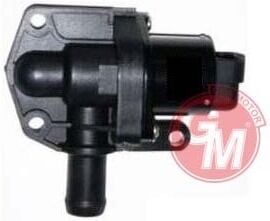 Renault Clio II - 2 / Megane II - 2 / Trafic II - 2 - Rolanti Ayar Valfi Komple - 8200692605 - 7700102539
