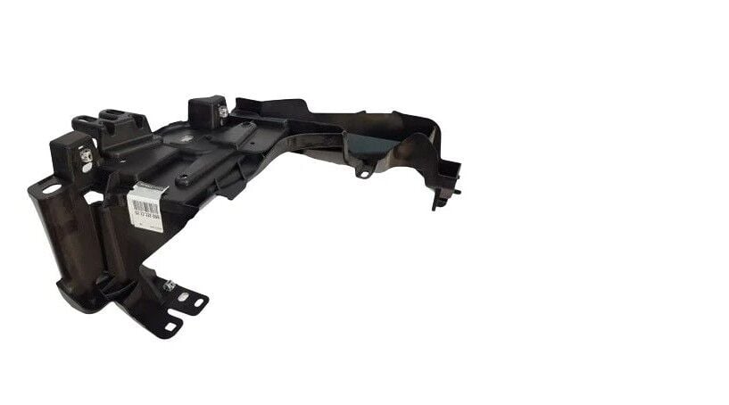 Renault Megane 3 - III Sol Ön Tampon Far Alt Braketi - 622232066R