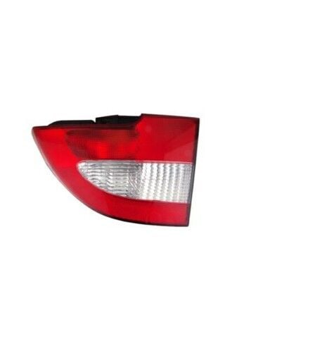 Renault Megane 1 - I (1999 - 2002) Sağ Arka Stop Lambası - 7700428053 - Pleksan
