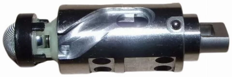 Renault Megane E-Tech / Austral - Değişken Zamanlama Solenoid Valfi Kiti 1.3 Tce H5H - 167A01613R