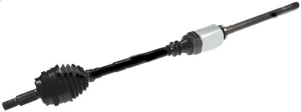 Renault Master II - 2 2001-2010 - Sağ Komple Aks ABS'li - 8200499895 - 8200169288