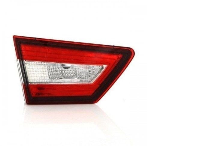 Renault Clio 4 - IV Sağ İç Stop Lambası - 265505796R - Pleksan