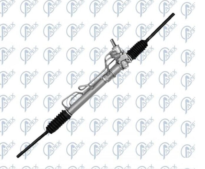 Renault 19 Europa Direksiyon Kutusu Hidrolikli - 7700433725 - Apex