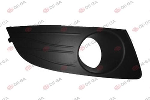 Dacia Logan 1 - I (2008-2012) Sis Far Kapağı Sisli Tip Sağ - 8200838548