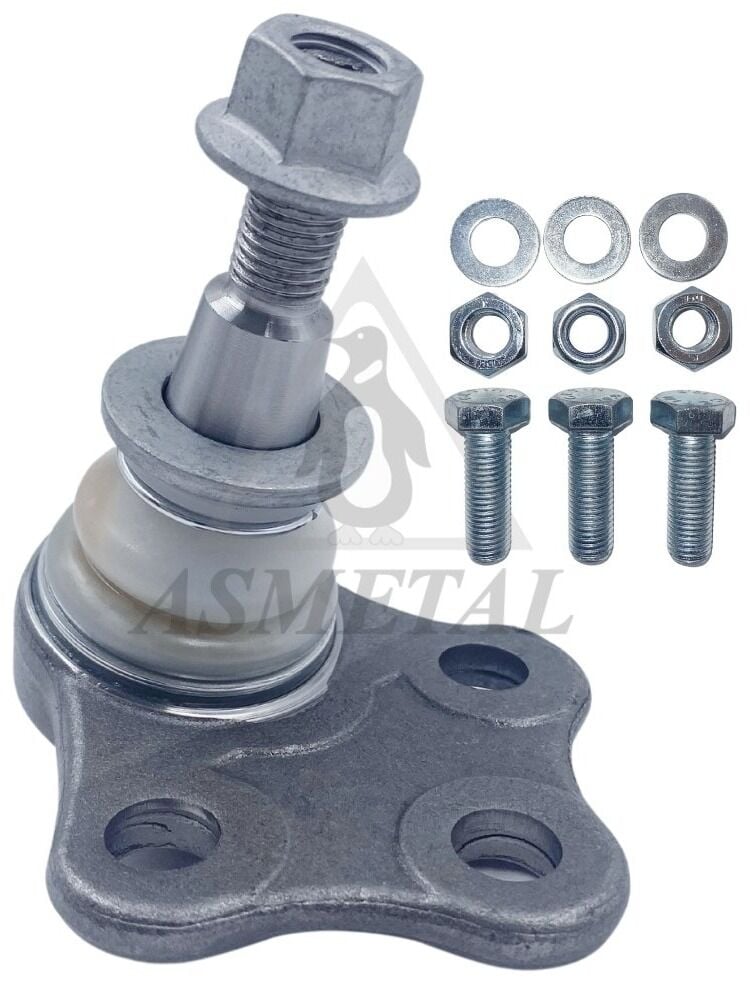 Renault Talisman (2015-) - Alt Rotil - 545056711R - 545050303R - 545049671R - 545047275R