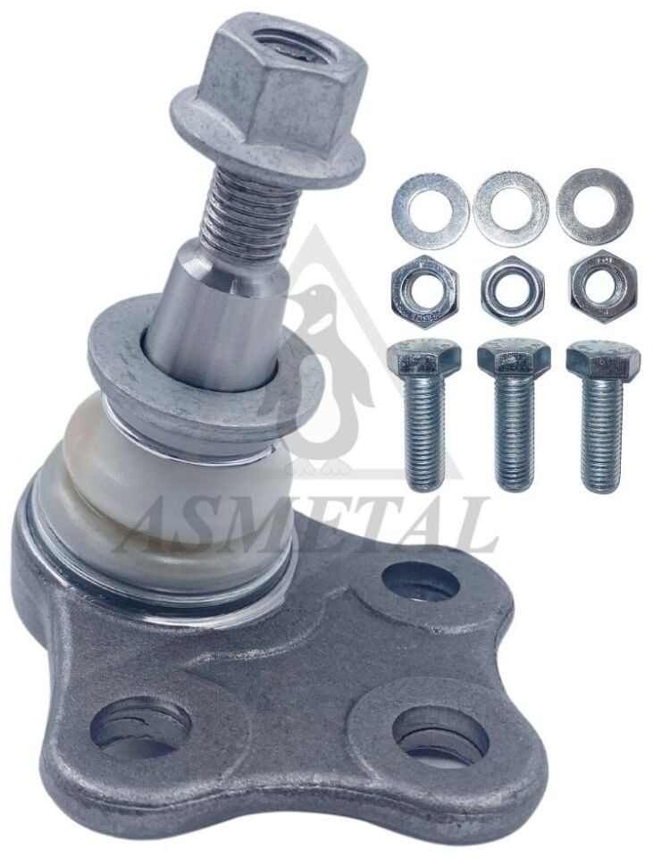 Renault Talisman (2015-) - Alt Rotil - 545056711R - 545050303R - 545049671R - 545047275R