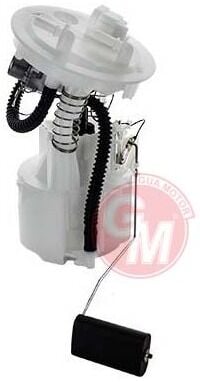Renault Megane I - 1 / Scenic I - 1 / Laguna - Yakıt Depo Şamandırası 1.4 16v 1.6 16v 1.8 16v 2.0 16v - 7700431718 - 8200016909