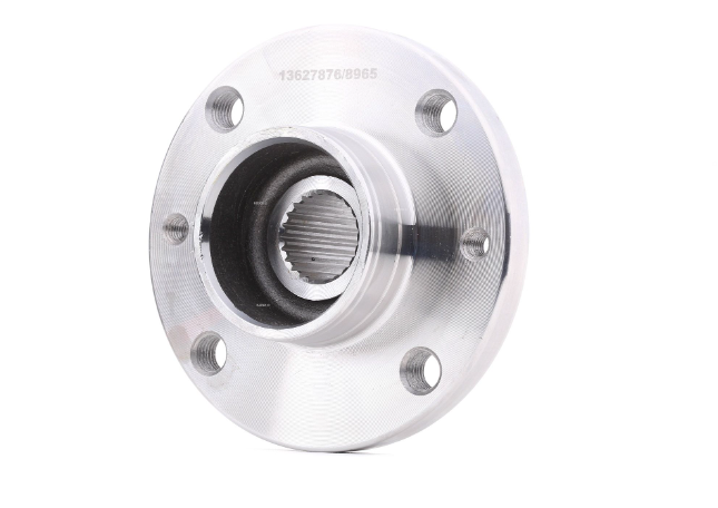 Renault Megane 1 - I Porya Ön Teker - 8200208335 - 7700415121 - 402027463R - İthal