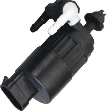 Renault Captur / Clio / Megane / Laguna / Scenic / Kangoo / Twingoo / Espace / Dacia Logan Sandero / Duster Cam Su Fiskiye Motoru Çift Çıkış Kalın Soket - 7700821782 - 7701048307