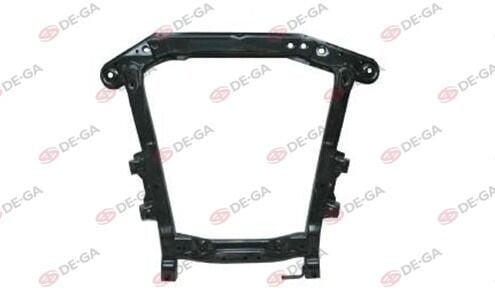 Dacia Logan 1 - I / Logan MCV (2004-2008) Motor Beşiği - 544013322R