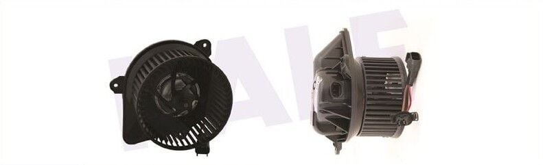 Renault Megane 1 - I Kalorifer Motoru - 7701046946 - Kale