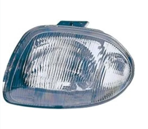 Renault Clio 2 - II - Sol Far Lambası (1999 - 2003) - 7701049636 - 7701045995 - Depo - TYC