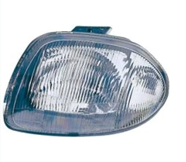 Renault Clio 2 - II - Sol Far Lambası (1999 - 2003) - 7701049636 - 7701045995 - Depo - TYC